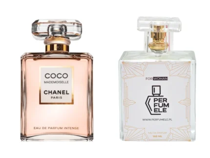 Perfumele nr 88 trwały chanel mademoiselle odpowiednik