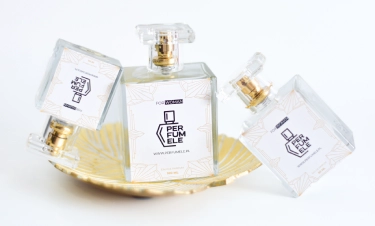 Ranking perfum waniliowych damskich na zimę