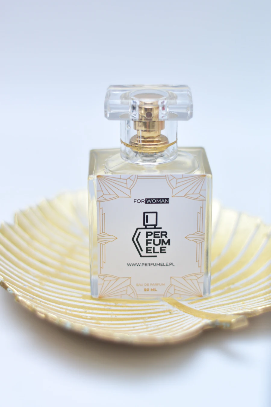 Zmysłowe perfumy na randkę – flakony Perfumele