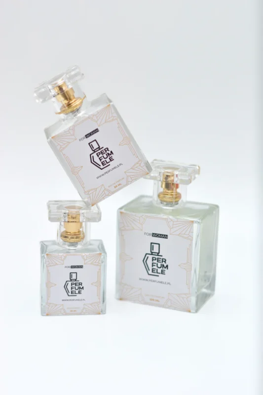 Dobre zamienniki perfum w eleganckich flakonach – lane perfumy Perfumele