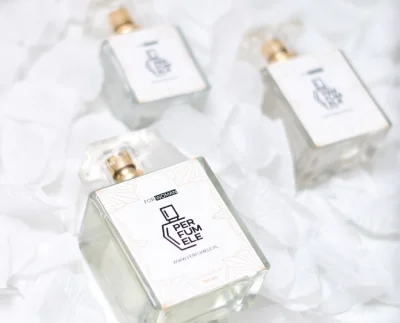 Ranking perfum clean girl pachnących czystością