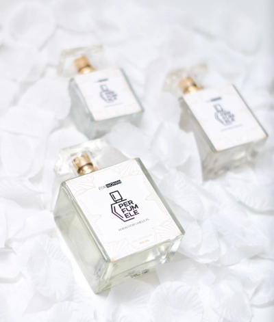 Ranking perfum clean girl pachnących czystością