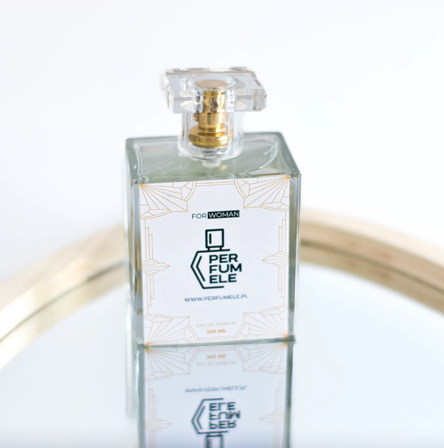 Woda perfumowana a toaletowa różnice we flakonach Perfumele