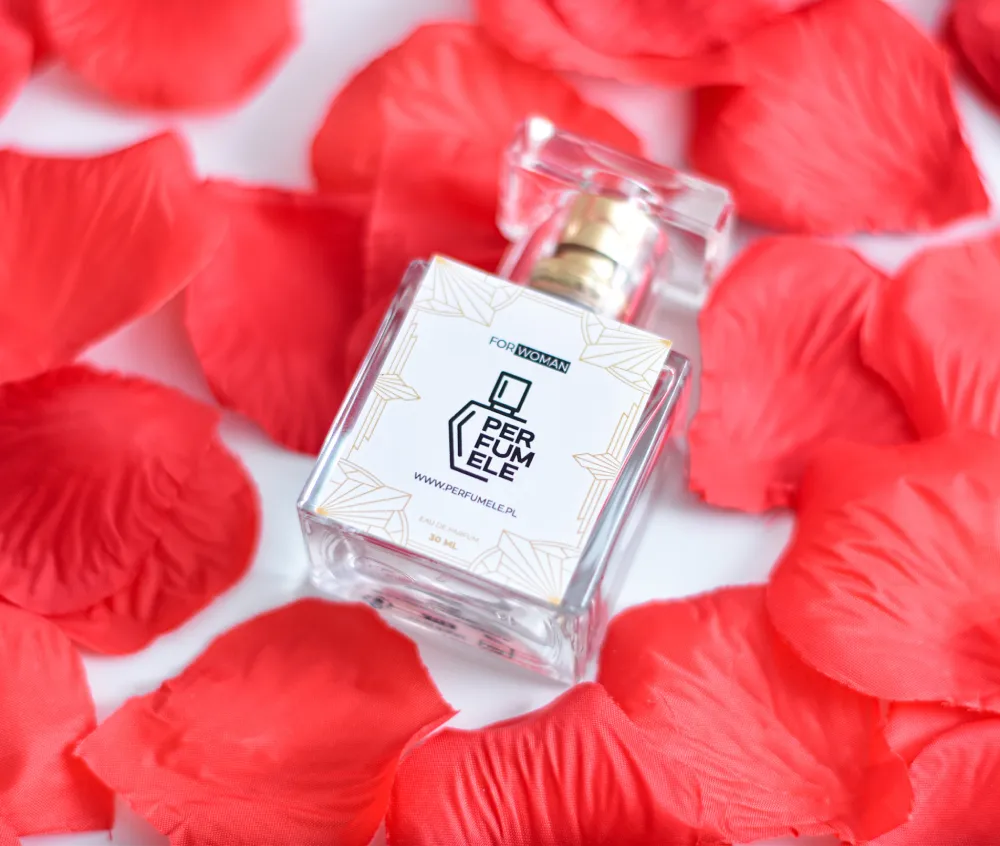 Energetyczne perfumy na dobry start dnia – świeże zapachy do pracy od Perfumele