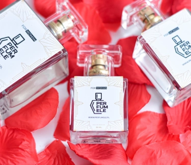 Ranking perfum do klubu damskich i męskich na imprezę